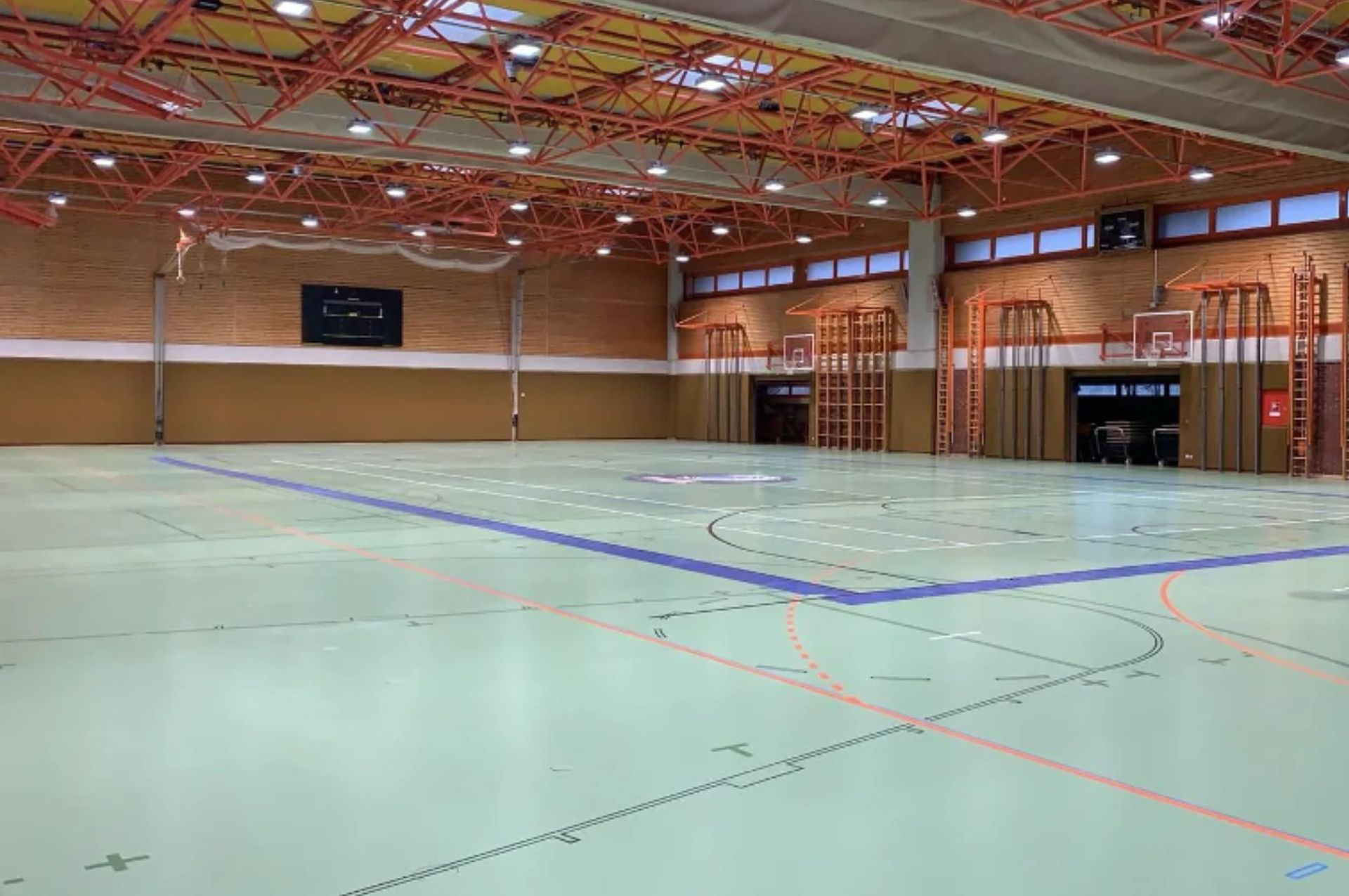 allsportzentrum eisenstadt