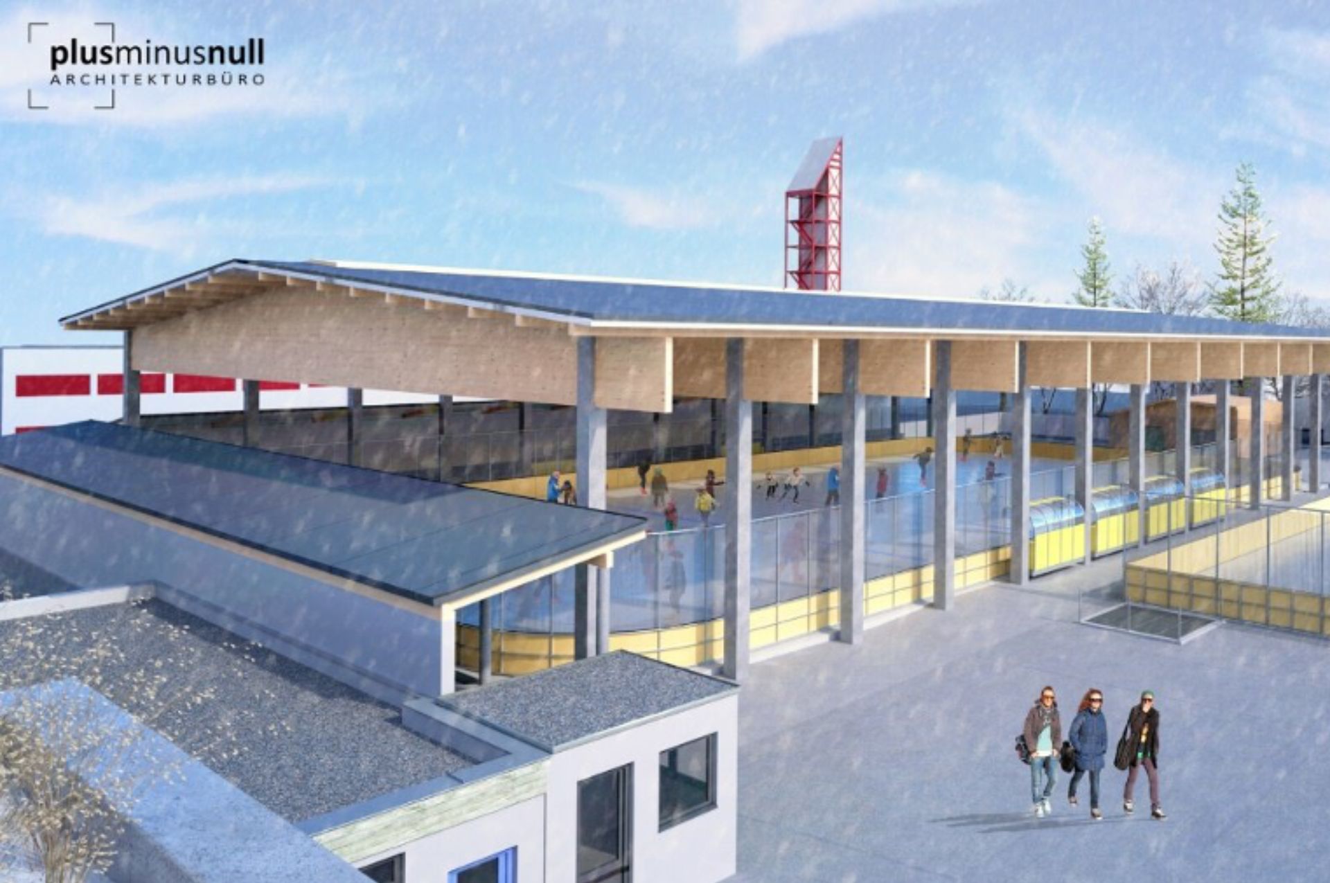 eislaufhalle eisenstadt