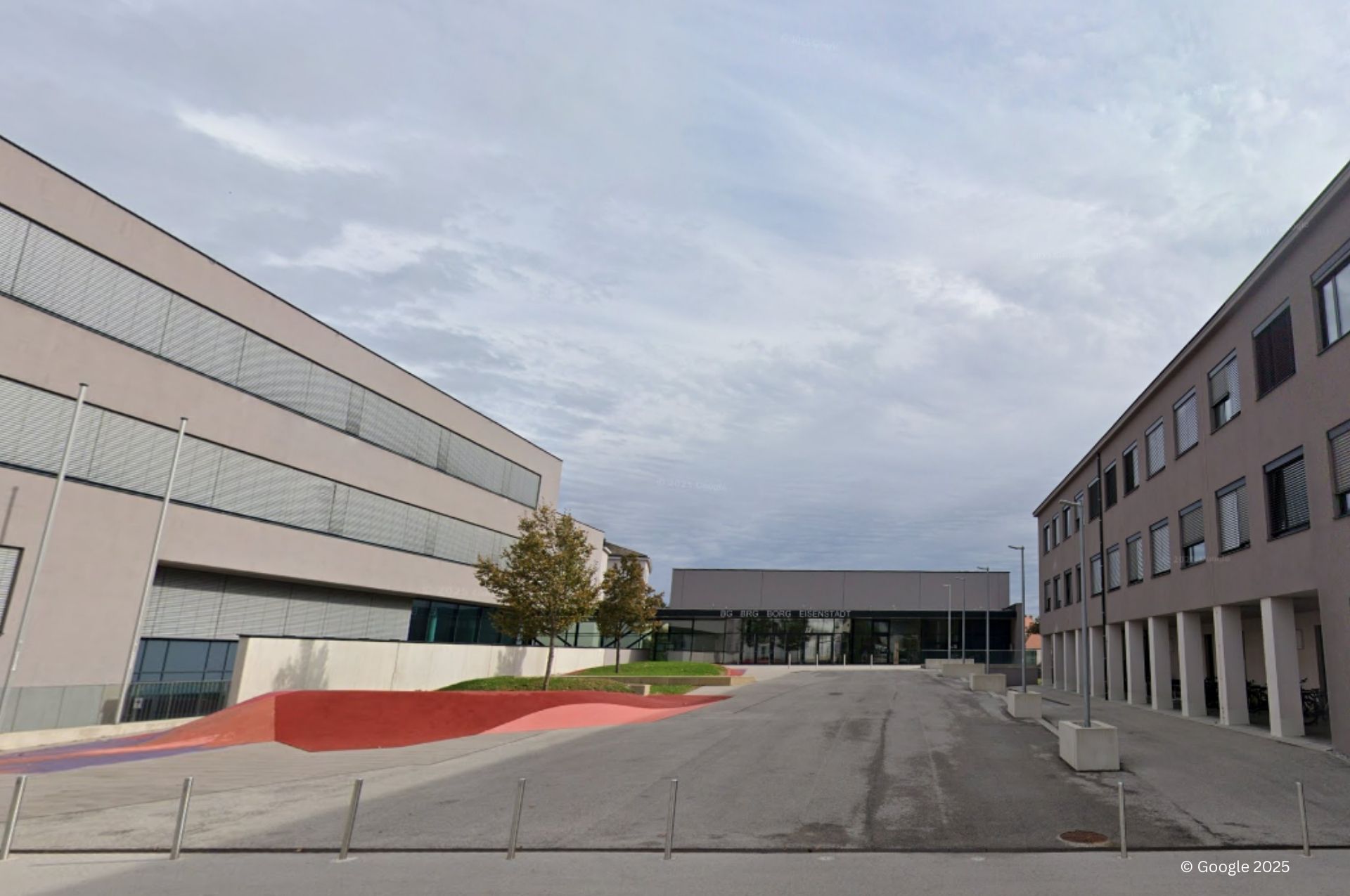 gymnasium kurzwiese eisenstadt