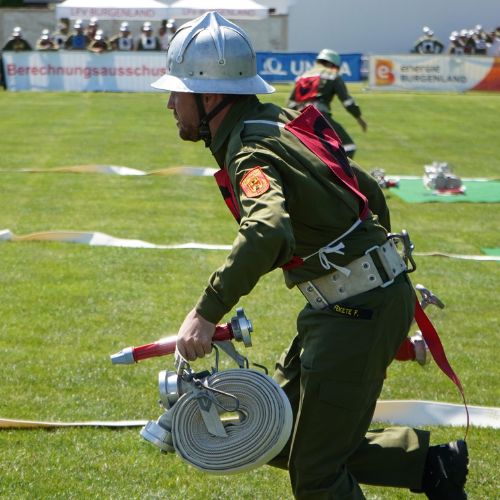 internationaler feuerwehrbewerb 2026