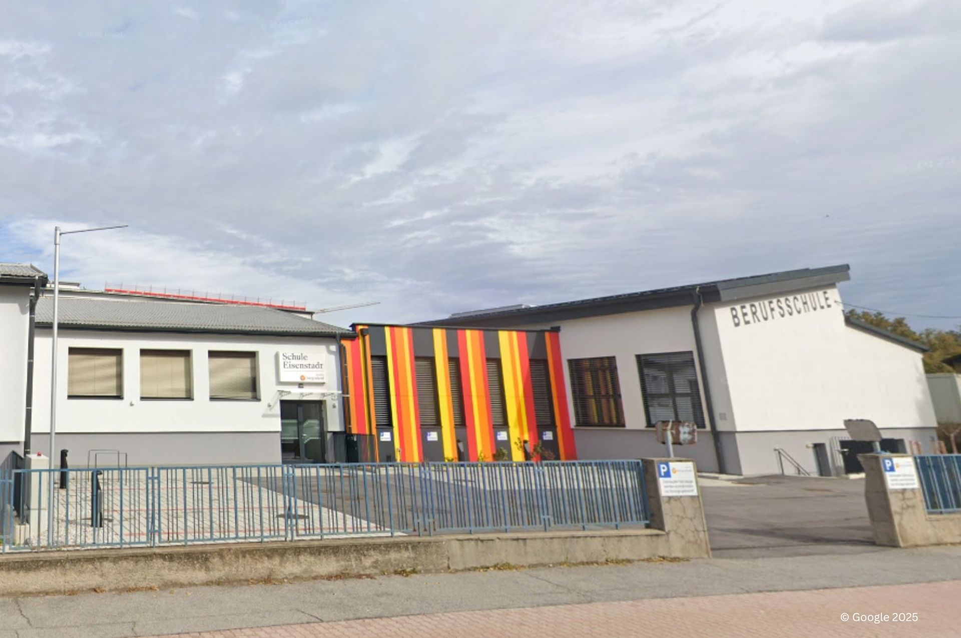 landesberufsschule eisenstadt