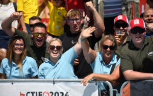 International Fire Brigade Competitions 2026: Premiere in Burgenland 1 ctif bewerbstag10