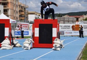 International Fire Brigade Competitions 2026: Premiere in Burgenland 4 ctif donnerstag7